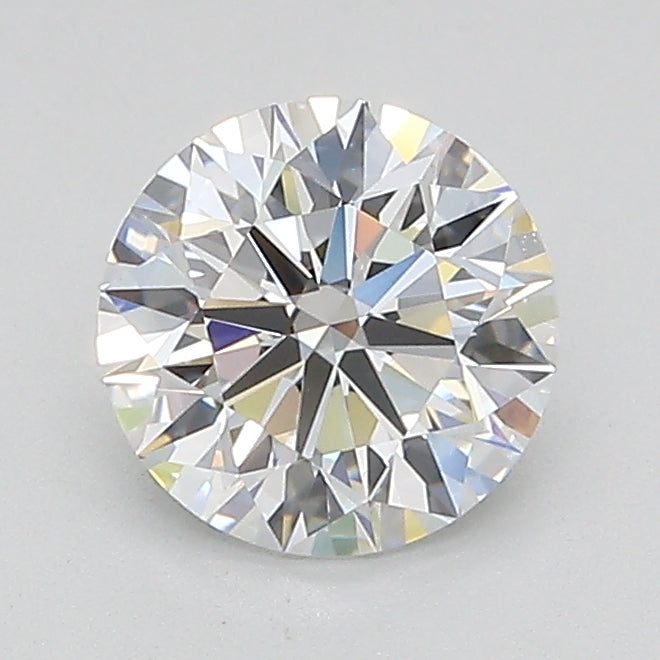 1.18ct ROUND Shaped Diamond | D Color | VS1 Clarity | IGI Certified