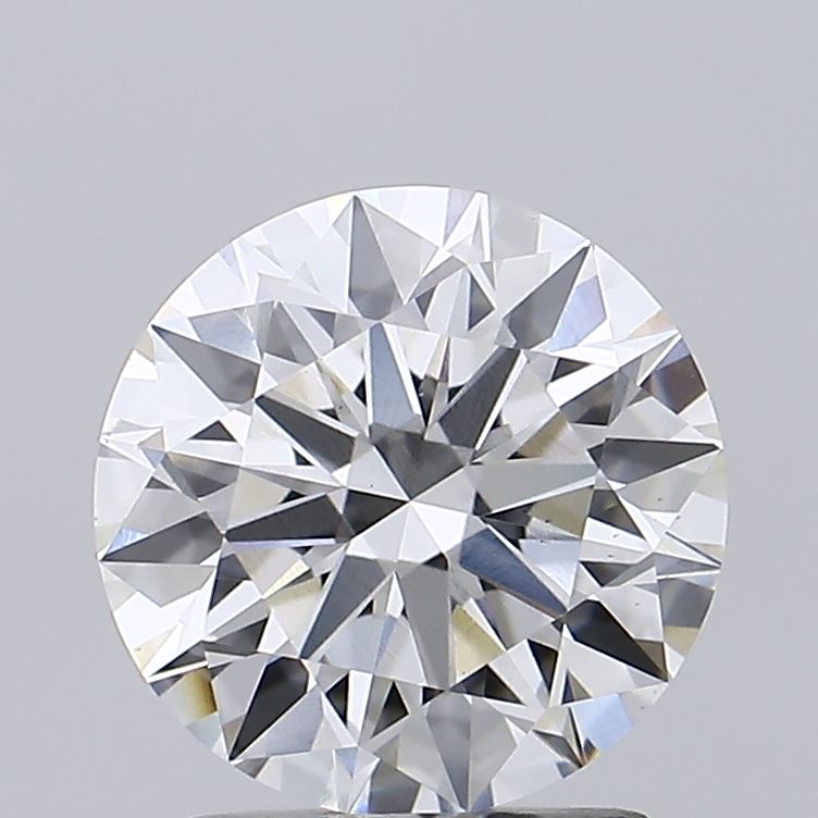 1.9ct ROUND Shaped Diamond | F Color | VS1 Clarity | IGI Certified