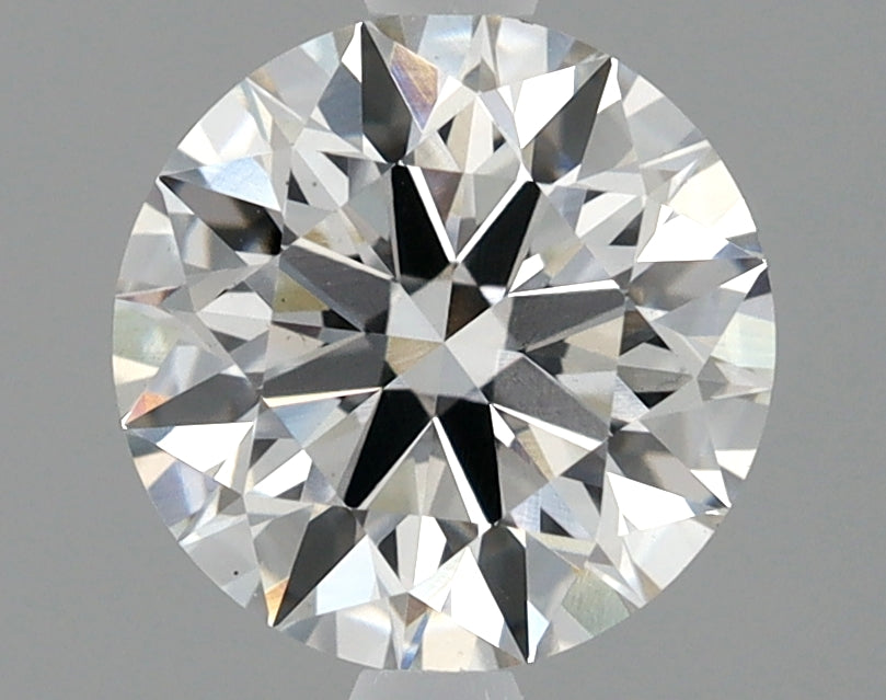 1.76ct ROUND Shaped Diamond | G Color | VS1 Clarity | IGI Certified