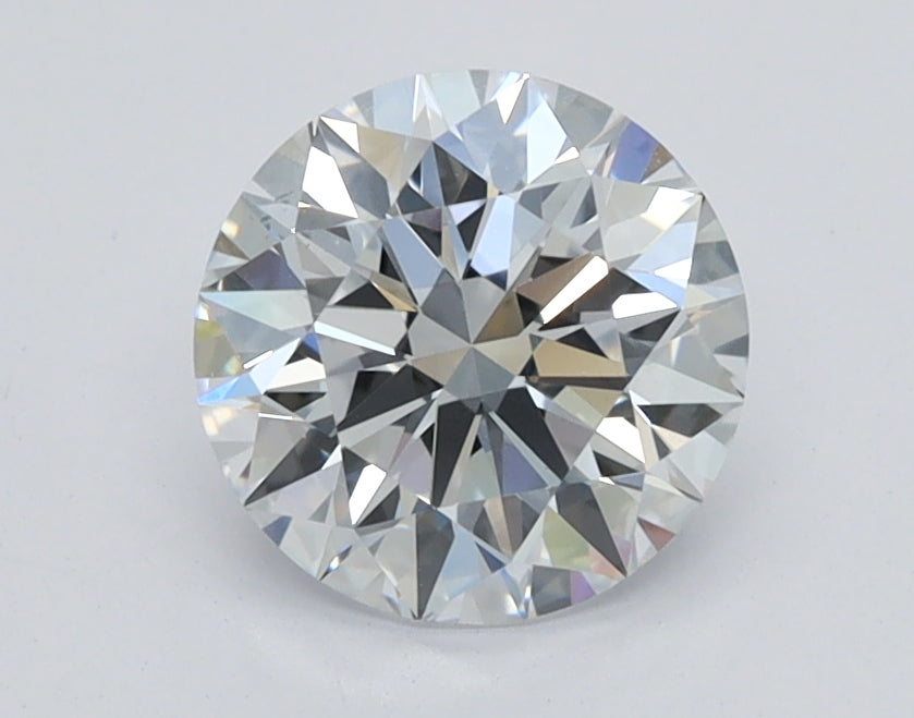 1.16ct ROUND Shaped Diamond | E Color | VVS2 Clarity | IGI Certified