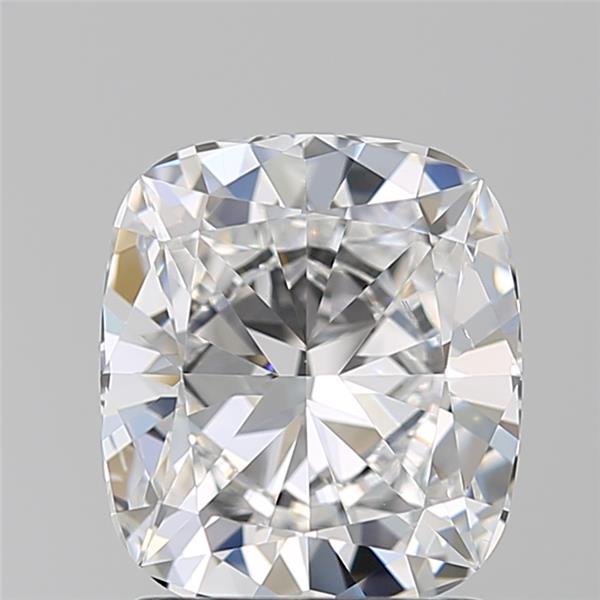 1.81ct CUSHION Shaped Diamond | E Color | SI1 Clarity | IGI Certified