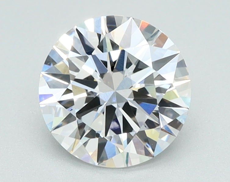 1.03ct ROUND Shaped Diamond | E Color | VVS2 Clarity | IGI Certified