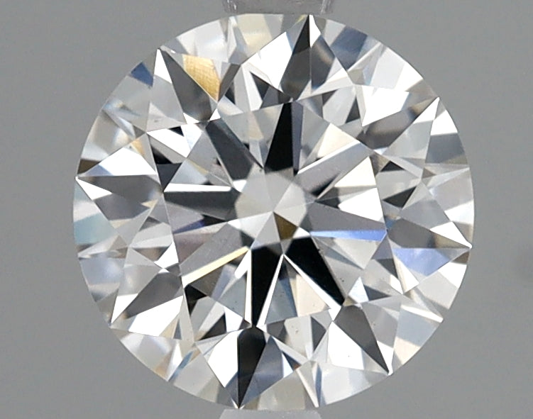 1.76ct ROUND Shaped Diamond | G Color | VS1 Clarity | IGI Certified