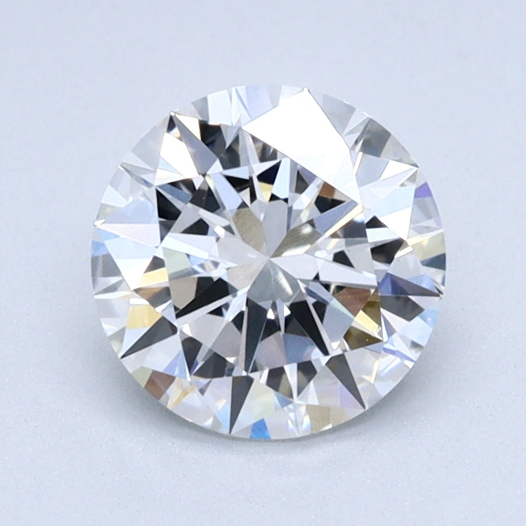 1.16ct ROUND Shaped Diamond | E Color | VS1 Clarity | IGI Certified