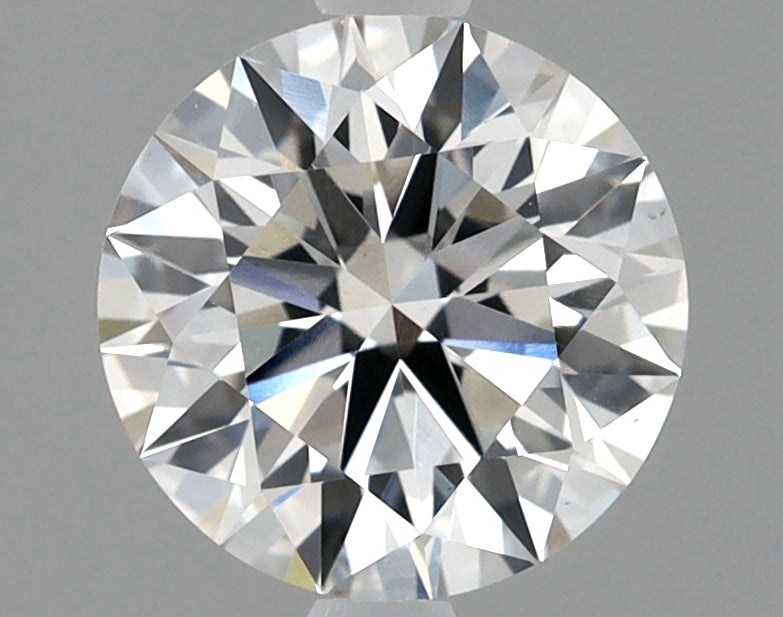 1.71ct ROUND Shaped Diamond | G Color | VS1 Clarity | IGI Certified