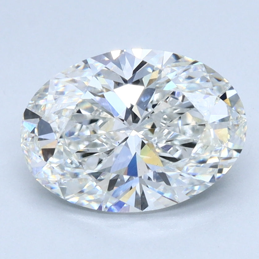 1.82ct OVAL Shaped Diamond | G Color | VS1 Clarity | IGI Certified