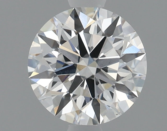 1.22ct ROUND Shaped Diamond | F Color | VS1 Clarity | IGI Certified