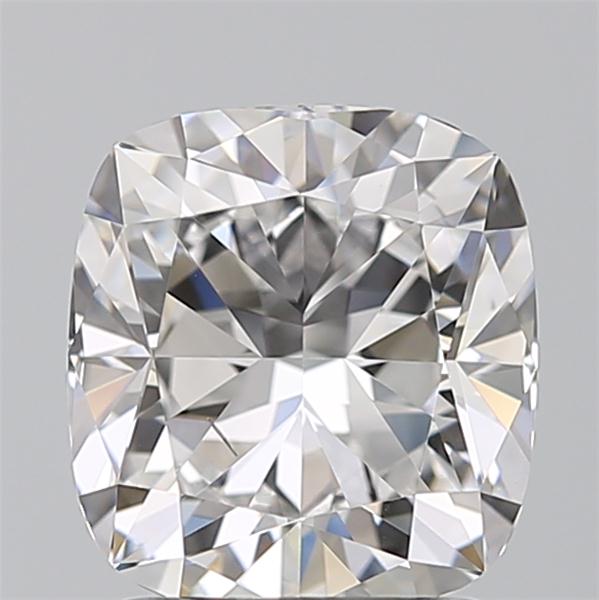 1.71ct CUSHION Shaped Diamond | E Color | SI1 Clarity | IGI Certified