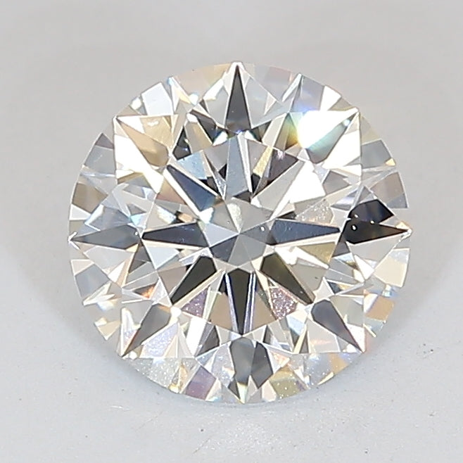 1.33ct ROUND Shaped Diamond | G Color | VS2 Clarity | IGI Certified