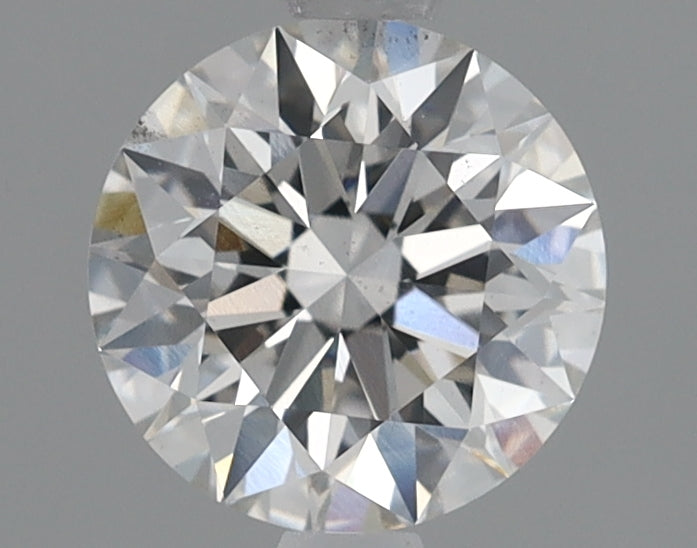 1.37ct ROUND Shaped Diamond | F Color | VS2 Clarity | IGI Certified