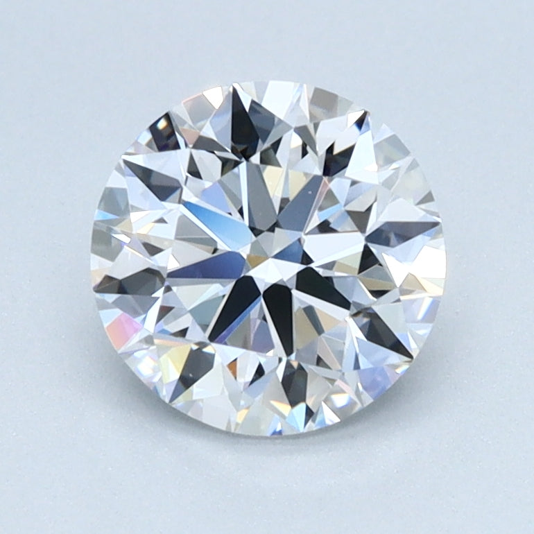 1.19ct ROUND Shaped Diamond | D Color | IF Clarity | IGI Certified