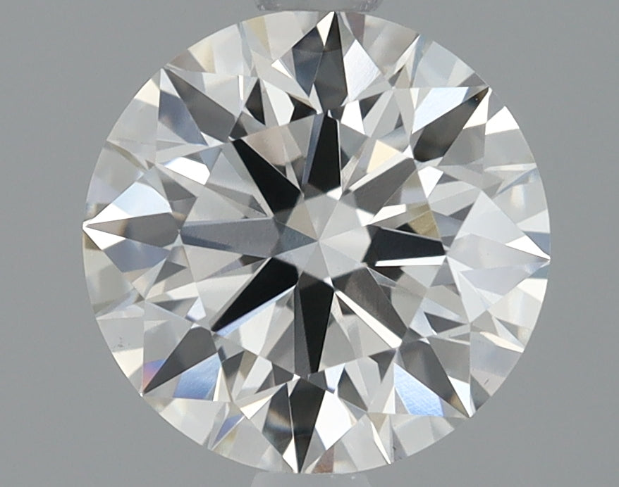 1.85ct ROUND Shaped Diamond | G Color | VS1 Clarity | IGI Certified