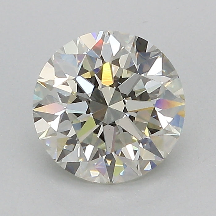 1.5ct ROUND Shaped Diamond | I Color | VS1 Clarity | IGI Certified