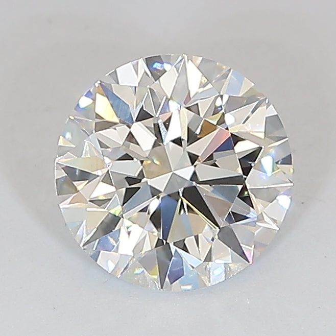 1.2ct ROUND Shaped Diamond | F Color | VS1 Clarity | IGI Certified