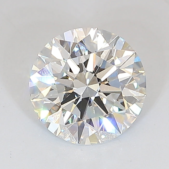 1.36ct ROUND Shaped Diamond | G Color | VS1 Clarity | IGI Certified