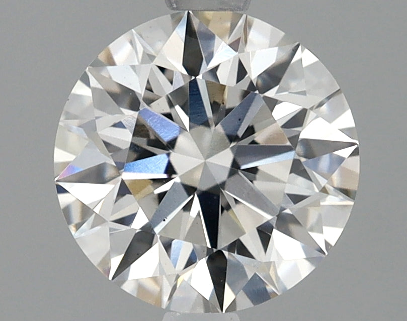 1.85ct ROUND Shaped Diamond | G Color | VS1 Clarity | IGI Certified