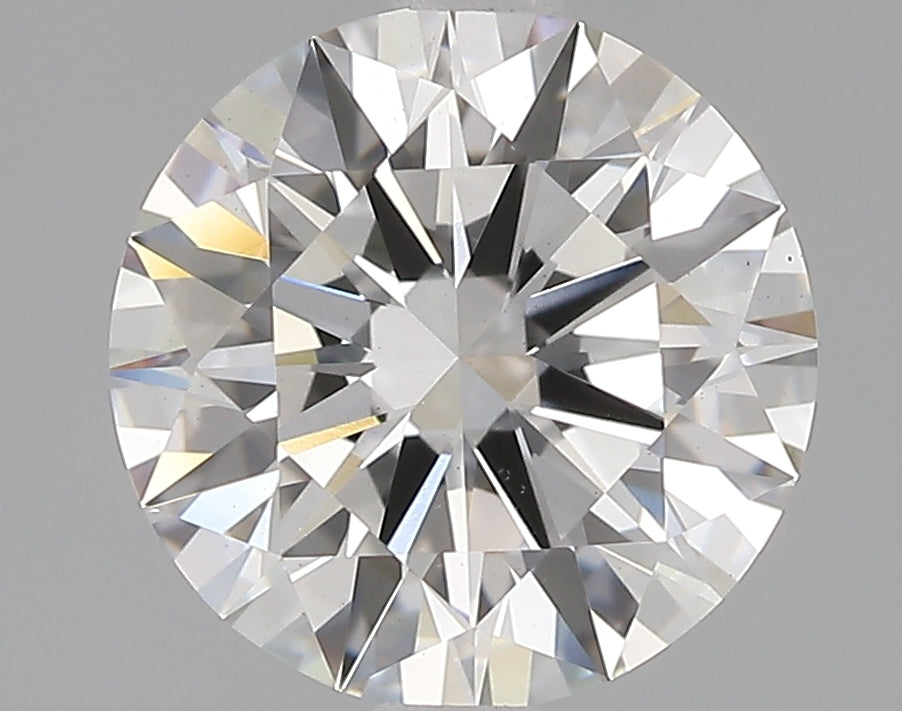 1.87ct ROUND Shaped Diamond | G Color | VS1 Clarity | IGI Certified