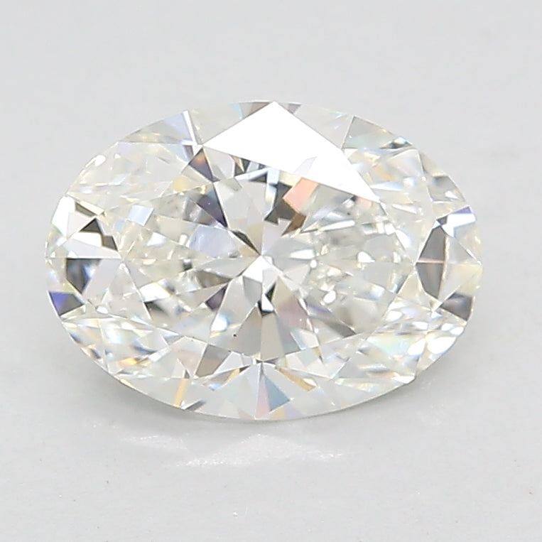 1.52ct OVAL Shaped Diamond | G Color | VS1 Clarity | IGI Certified