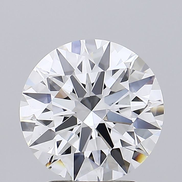 2.3ct ROUND Shaped Diamond | E Color | VS1 Clarity | IGI Certified