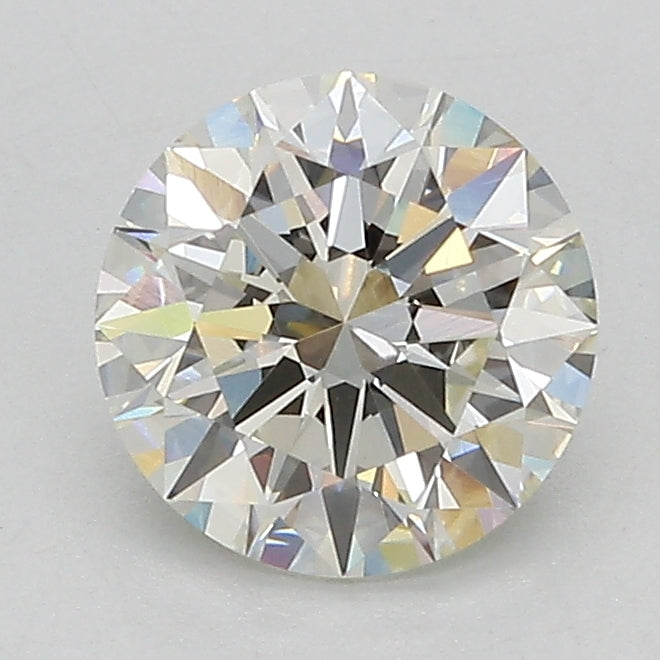 1.56ct ROUND Shaped Diamond | I Color | VVS2 Clarity | IGI Certified