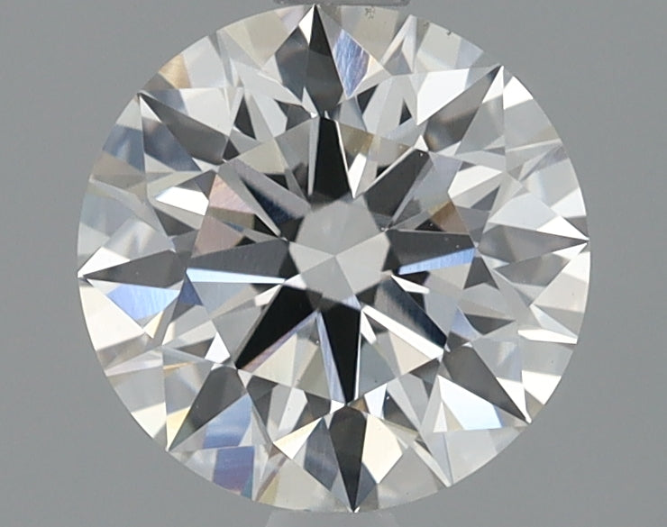 1.79ct ROUND Shaped Diamond | F Color | VS1 Clarity | IGI Certified