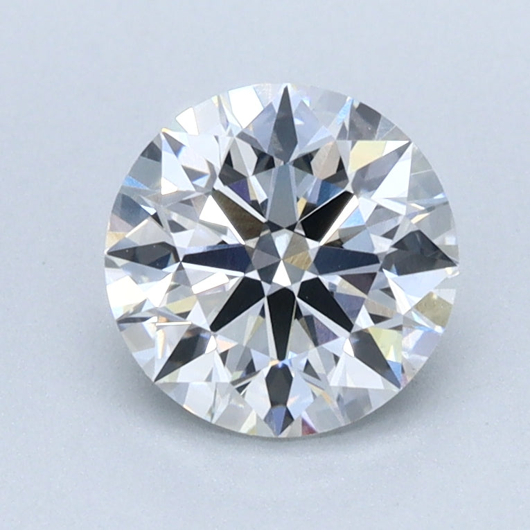 1.15ct ROUND Shaped Diamond | F Color | VS1 Clarity | IGI Certified