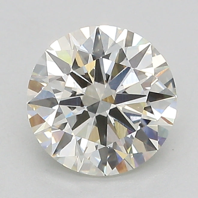 1.5ct ROUND Shaped Diamond | J Color | VVS2 Clarity | IGI Certified