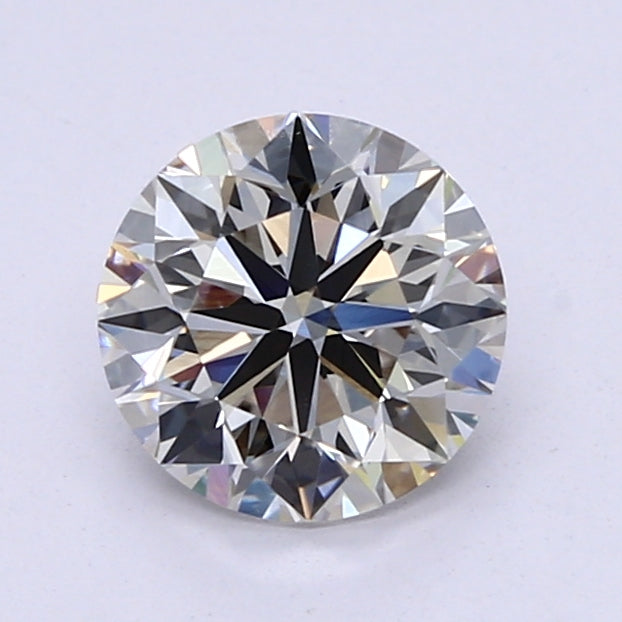 1.2ct ROUND Shaped Diamond | I Color | VS1 Clarity | IGI Certified