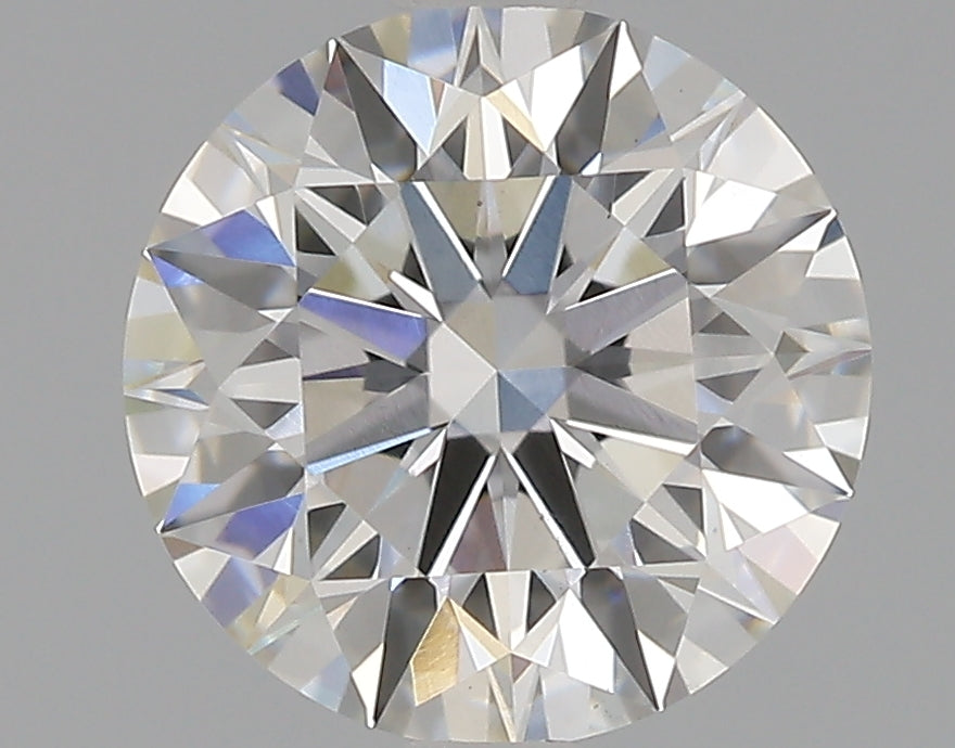 1.33ct ROUND Shaped Diamond | G Color | VS1 Clarity | IGI Certified