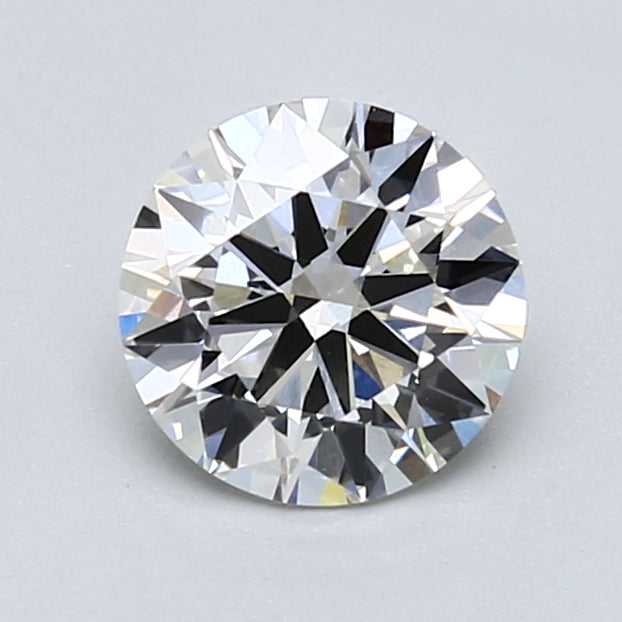 1.16ct ROUND Shaped Diamond | G Color | VVS2 Clarity | IGI Certified