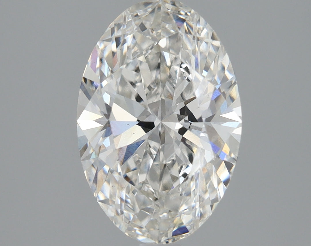 1.91ct OVAL Shaped Diamond | G Color | VS1 Clarity | IGI Certified