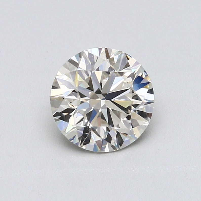 1.32ct ROUND Shaped Diamond | J Color | VVS2 Clarity | IGI Certified