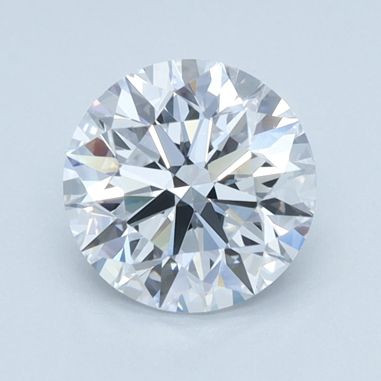 1.2ct ROUND Shaped Diamond | E Color | VVS2 Clarity | IGI Certified