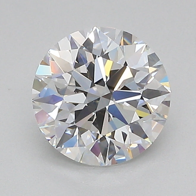 1.22ct ROUND Shaped Diamond | D Color | VS1 Clarity | IGI Certified