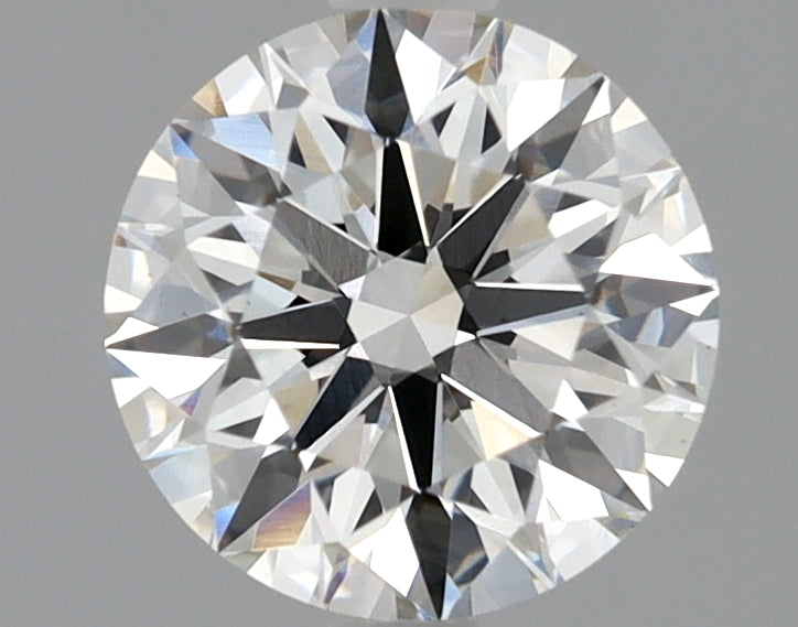 1.4ct ROUND Shaped Diamond | G Color | VS1 Clarity | IGI Certified