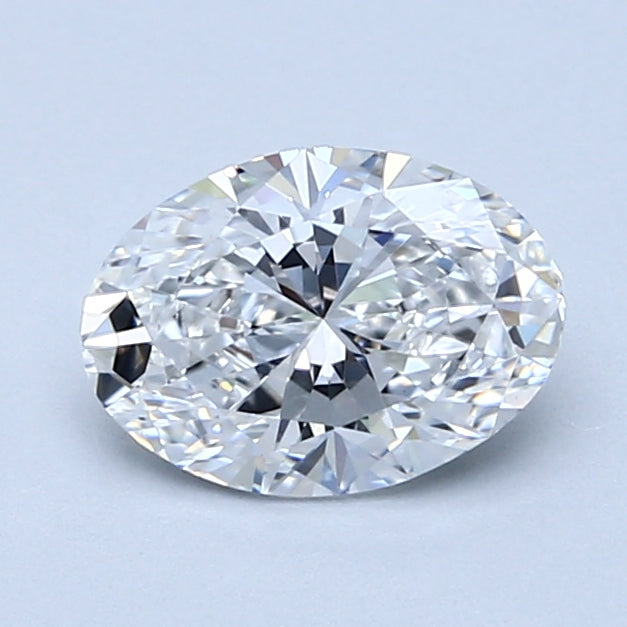 1.22ct OVAL Shaped Diamond | E Color | VS1 Clarity | IGI Certified