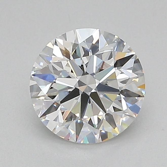 1.16ct ROUND Shaped Diamond | D Color | VVS2 Clarity | IGI Certified