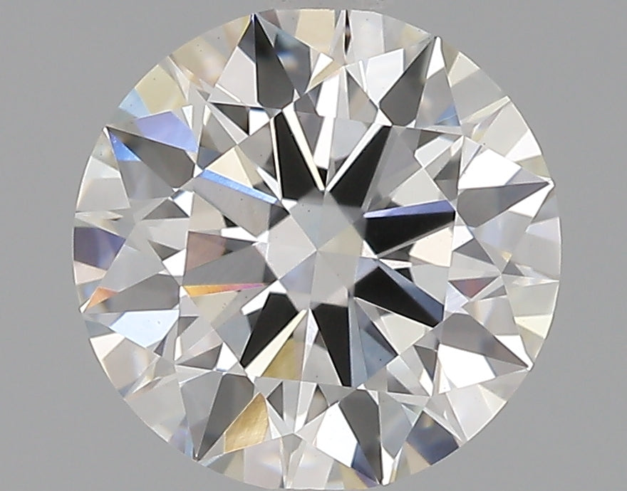 1.59ct ROUND Shaped Diamond | G Color | VS1 Clarity | IGI Certified