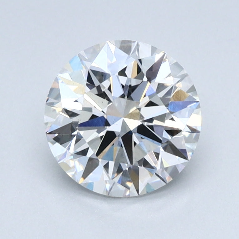 1.1ct ROUND Shaped Diamond | E Color | VS1 Clarity | IGI Certified