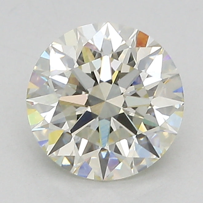 1.65ct ROUND Shaped Diamond | J Color | VS1 Clarity | IGI Certified