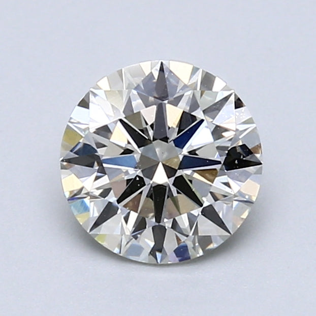 1.13ct ROUND Shaped Diamond | I Color | VS1 Clarity | IGI Certified