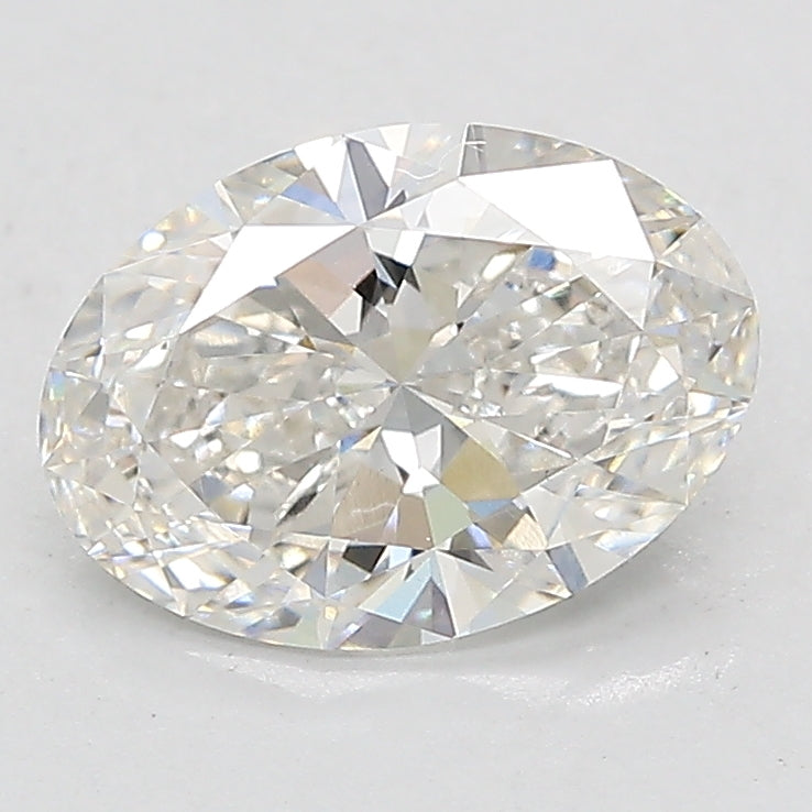 1.71ct OVAL Shaped Diamond | G Color | VS1 Clarity | IGI Certified