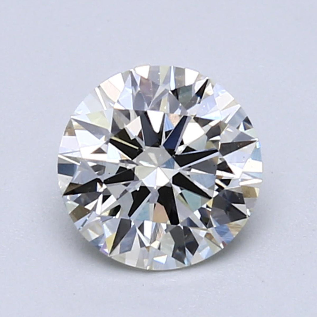1.14ct ROUND Shaped Diamond | I Color | VS2 Clarity | IGI Certified