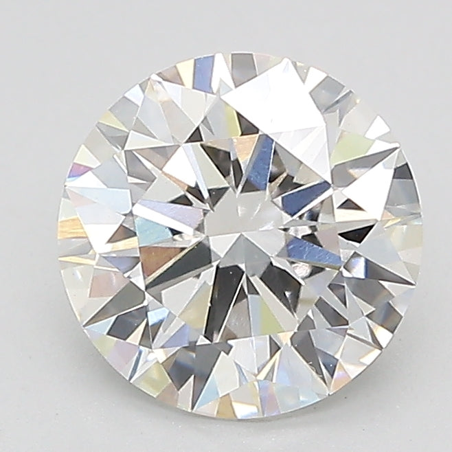 1.74ct ROUND Shaped Diamond | G Color | VS1 Clarity | IGI Certified