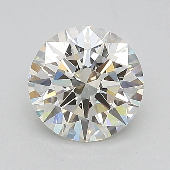 1.07ct ROUND Shaped Diamond | I Color | VS1 Clarity | IGI Certified