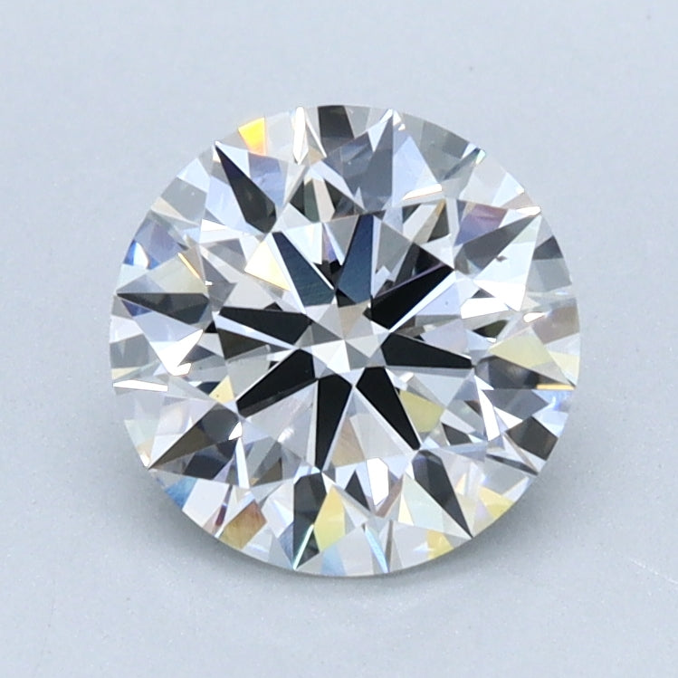 1.2ct ROUND Shaped Diamond | F Color | VS1 Clarity | IGI Certified