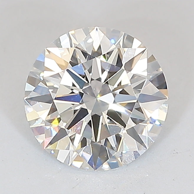 1.31ct ROUND Shaped Diamond | G Color | VS1 Clarity | IGI Certified