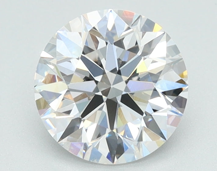 1.14ct ROUND Shaped Diamond | E Color | VS1 Clarity | IGI Certified