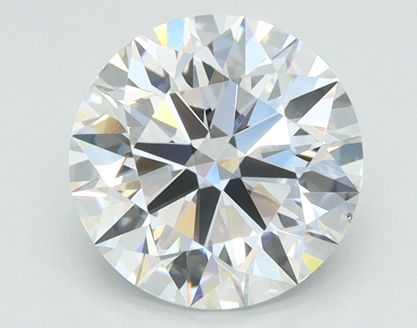 1.81ct ROUND Shaped Diamond | E Color | VS1 Clarity | IGI Certified