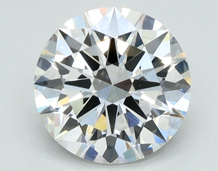 1.03ct ROUND Shaped Diamond | F Color | VS1 Clarity | IGI Certified